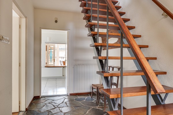 Medium property photo - van den Elsenstraat 30A, 5694 NG Son en Breugel